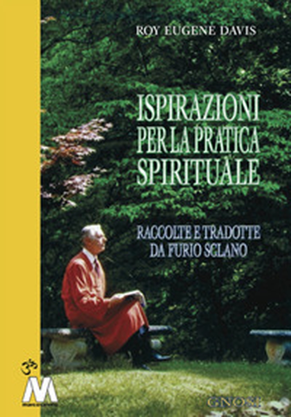 Ispirazioni per la pratica spirituale - Librerie.coop Ispirazioni per la pratica spirituale - Librerie.coop