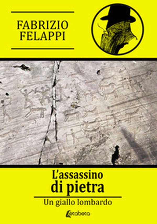 L'assassino di pietra. Un giallo lombardo - Librerie.coop L'assassino di pietra. Un giallo lombardo - Librerie.coop