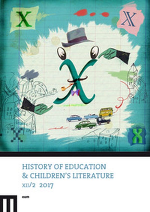 History of education & children's literature - Vol. 2 - Librerie.coop History of education & children's literature - Vol. 2 - Librerie.coop