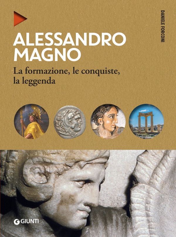 Alessandro Magno - Librerie.coop Alessandro Magno - Librerie.coop