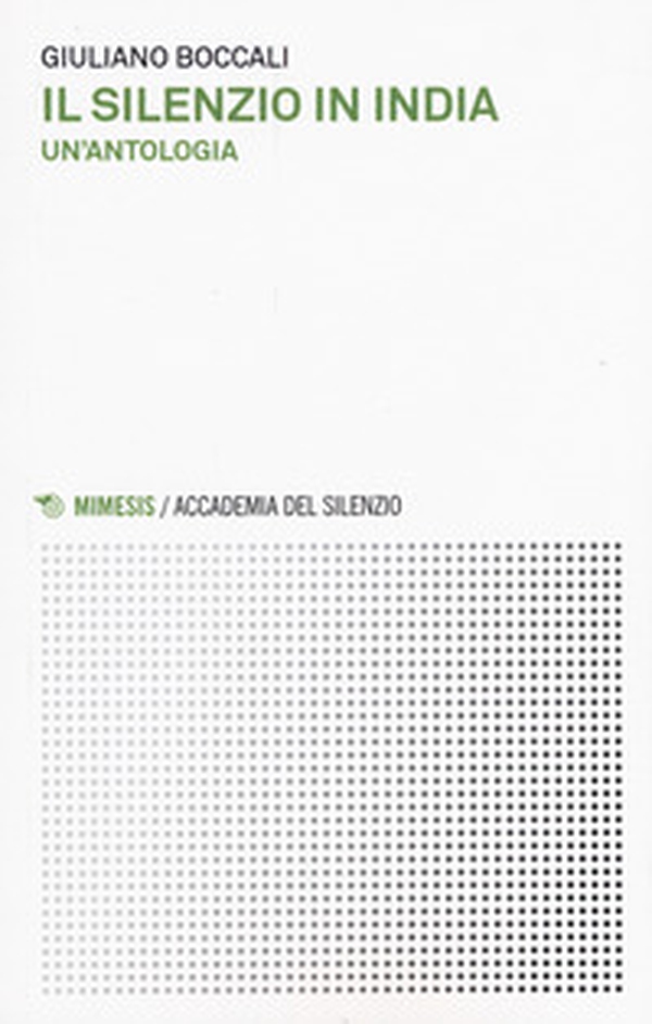 Il silenzio in India. Un'antologia - Librerie.coop Il silenzio in India. Un'antologia - Librerie.coop