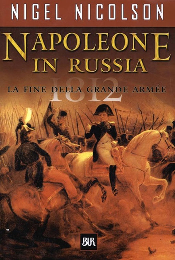 Napoleone in Russia - Librerie.coop Napoleone in Russia - Librerie.coop