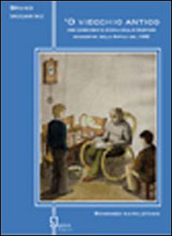 Viecchio antico ('O) - Librerie.coop Viecchio antico ('O) - Librerie.coop