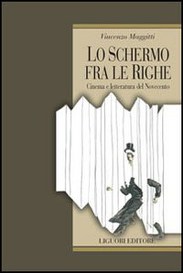 Lo schermo fra le righe. Cinema e letteratura del Novecento - Librerie.coop Lo schermo fra le righe. Cinema e letteratura del Novecento - Librerie.coop