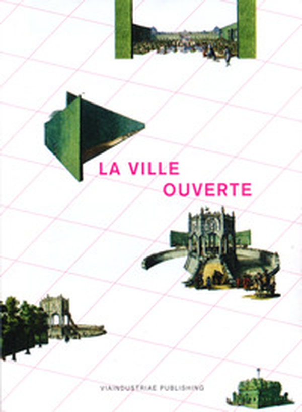 La ville ouverte. Politiche e poetiche dello spazio pubblico mediterraneo - Librerie.coop La ville ouverte. Politiche e poetiche dello spazio pubblico mediterraneo - Librerie.coop