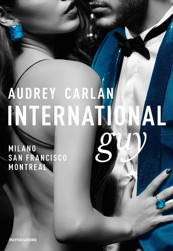 International Guy - 2. Milano, San Francisco, Montreal - Librerie.coop International Guy - 2. Milano, San Francisco, Montreal - Librerie.coop