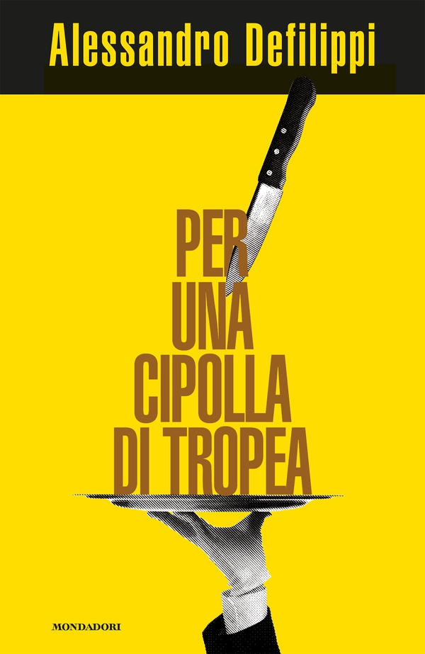 Per una cipolla di Tropea - Librerie.coop Per una cipolla di Tropea - Librerie.coop
