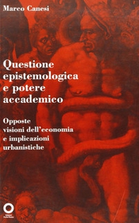 Questione epistemologica e potere accademico - Librerie.coop