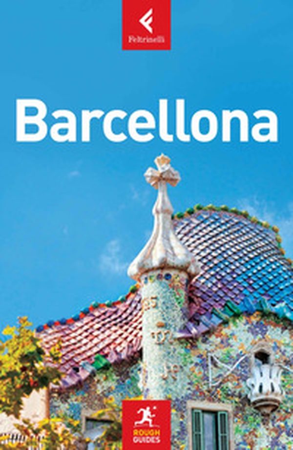 Barcellona - Librerie.coop Barcellona - Librerie.coop