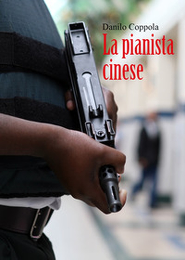 La pianista cinese - Librerie.coop La pianista cinese - Librerie.coop