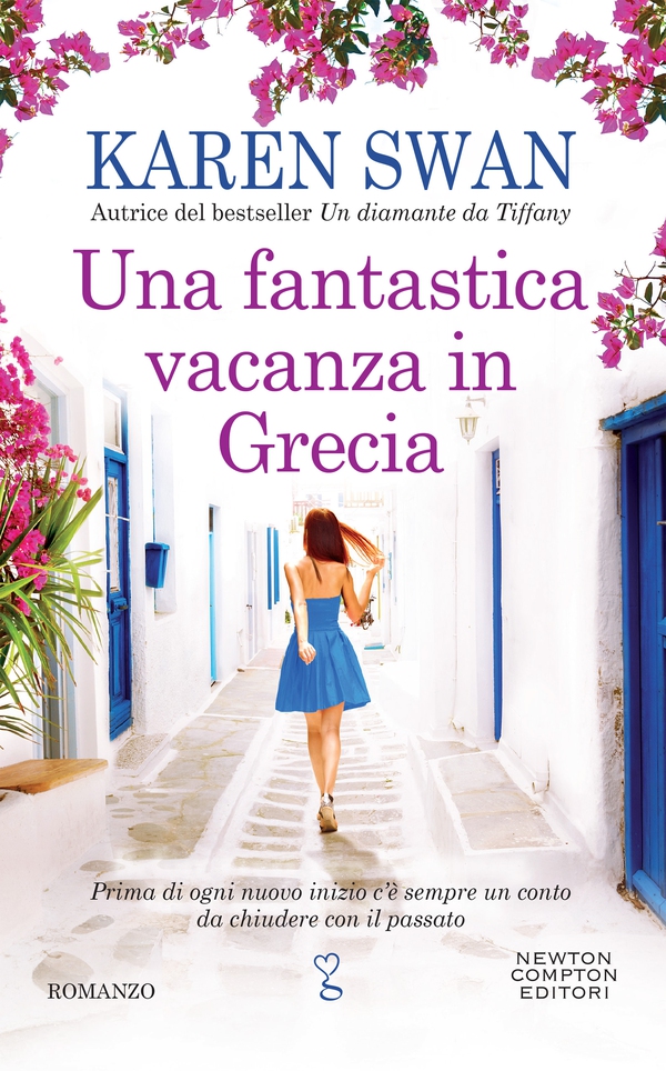 Una fantastica vacanza in Grecia - Librerie.coop Una fantastica vacanza in Grecia - Librerie.coop