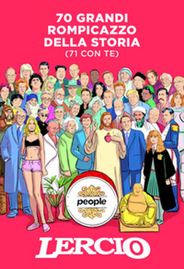 70 grandi rompicazzo della storia. (71 con te) - Librerie.coop 70 grandi rompicazzo della storia. (71 con te) - Librerie.coop