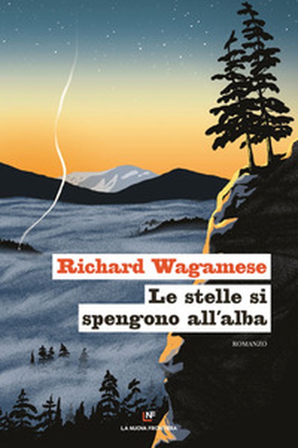 Le stelle si spengono all'alba - Librerie.coop Le stelle si spengono all'alba - Librerie.coop