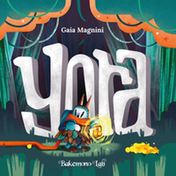 Yora - Librerie.coop Yora - Librerie.coop