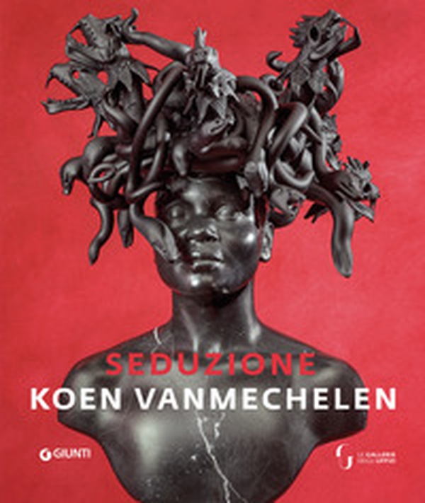 Seduzione. Koen Vanmechelen - Librerie.coop Seduzione. Koen Vanmechelen - Librerie.coop