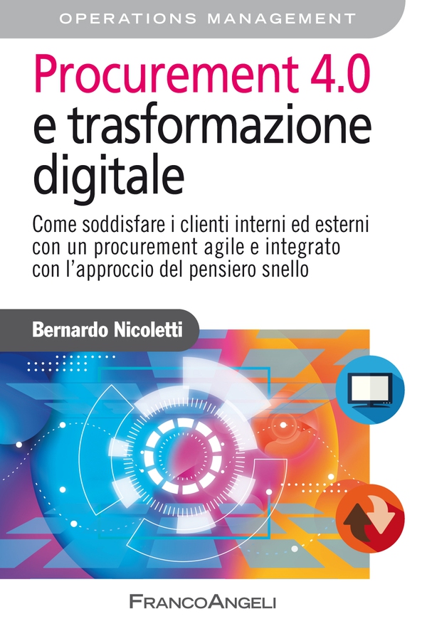 Procurement 4 punto 0 e trasformazione digitale - Librerie.coop Procurement 4 punto 0 e trasformazione digitale - Librerie.coop