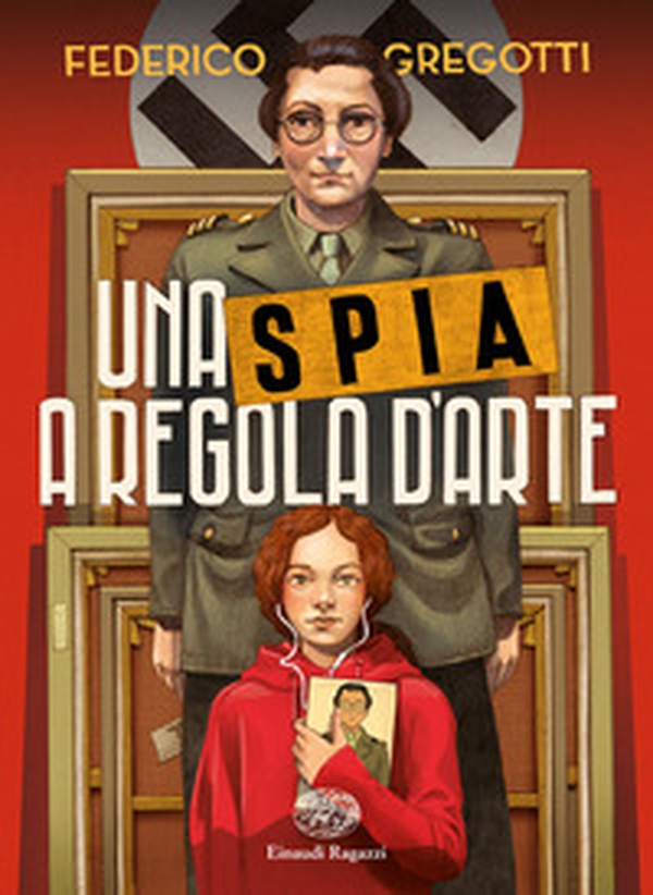 Una spia a regola d'arte - Librerie.coop Una spia a regola d'arte - Librerie.coop