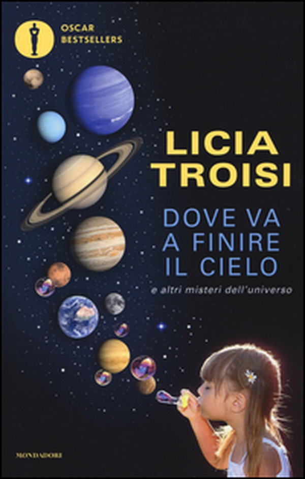Dove va a finire il cielo e altri misteri dell'universo - Librerie.coop Dove va a finire il cielo e altri misteri dell'universo - Librerie.coop