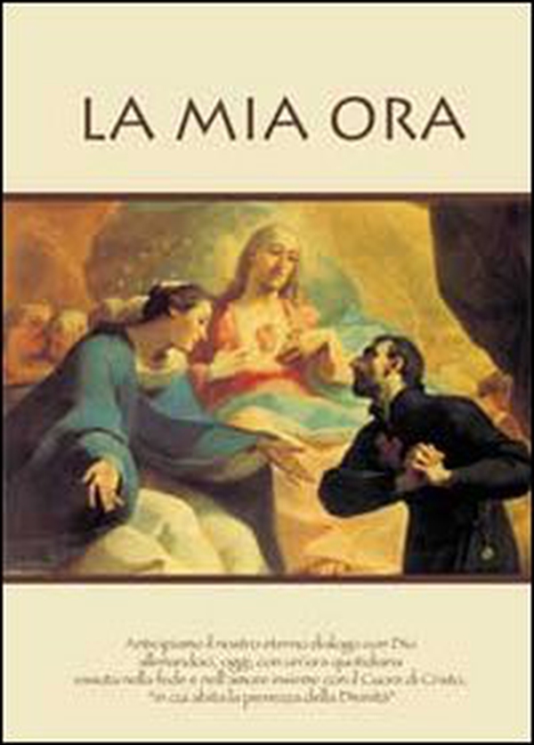 La mia ora - Librerie.coop La mia ora - Librerie.coop