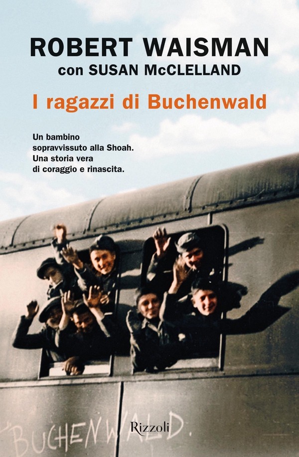I ragazzi di Buchenwald - Librerie.coop I ragazzi di Buchenwald - Librerie.coop