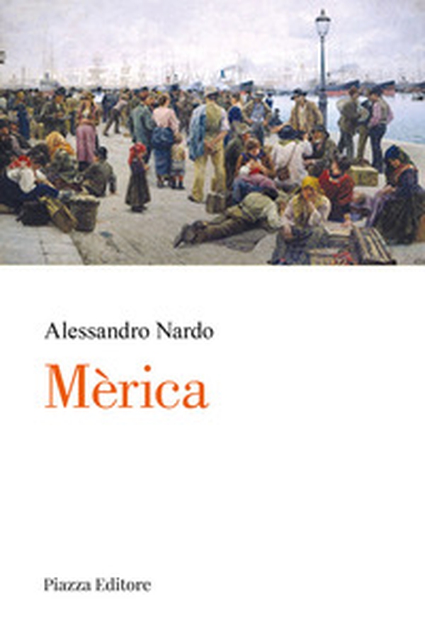Mèrica - Librerie.coop Mèrica - Librerie.coop