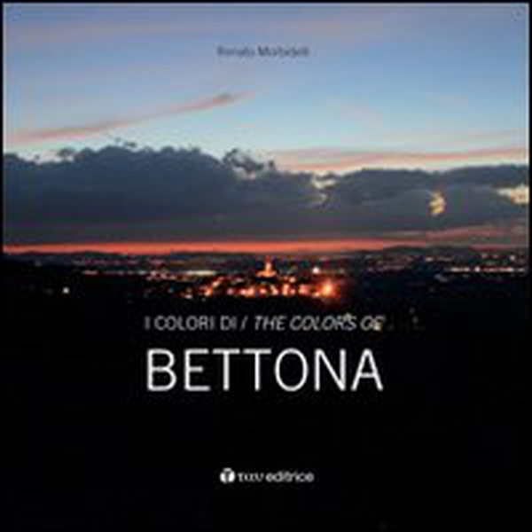 I colori di Bettona - Librerie.coop I colori di Bettona - Librerie.coop