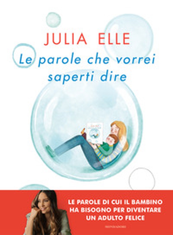 Le parole che vorrei saperti dire - Librerie.coop Le parole che vorrei saperti dire - Librerie.coop