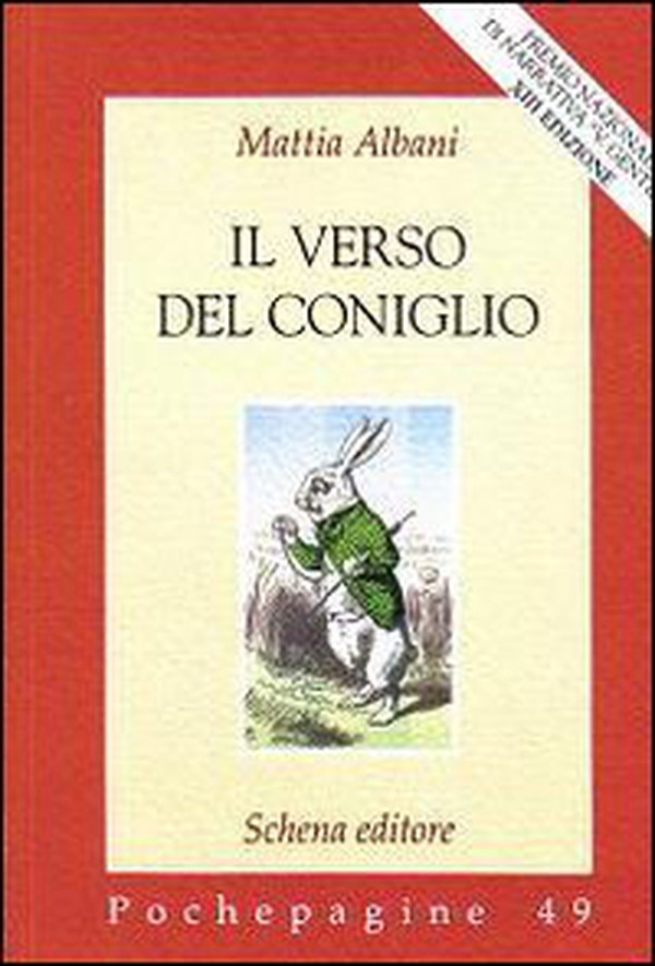 Il verso del coniglio - Librerie.coop Il verso del coniglio - Librerie.coop
