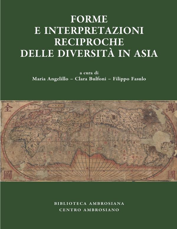 Forme e interpretazioni reciproche delle diversità in Asia - Librerie.coop Forme e interpretazioni reciproche delle diversità in Asia - Librerie.coop