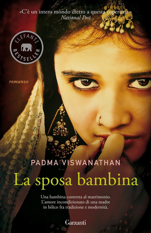 La sposa bambina - Librerie.coop La sposa bambina - Librerie.coop