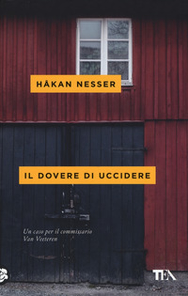 Il dovere di uccidere - Librerie.coop Il dovere di uccidere - Librerie.coop