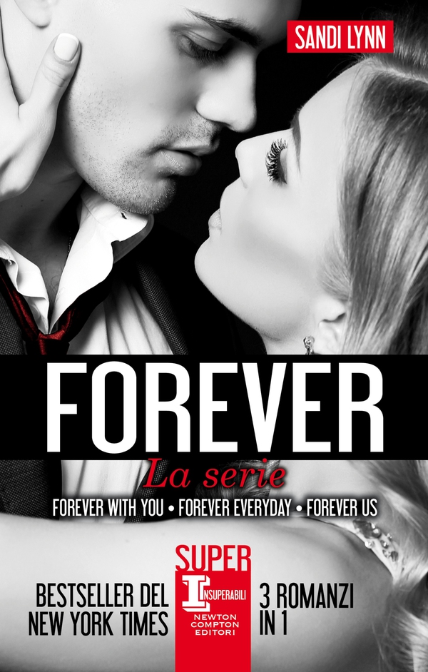 Forever. La serie - Librerie.coop Forever. La serie - Librerie.coop