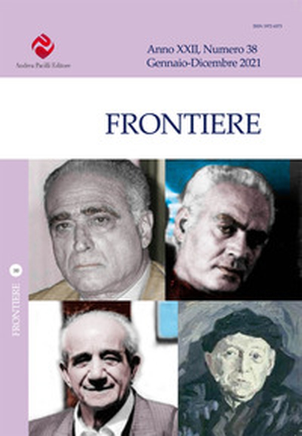 Frontiere - Librerie.coop Frontiere - Librerie.coop