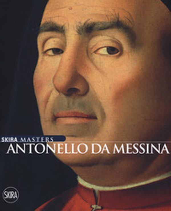 Antonello da Messina - Librerie.coop Antonello da Messina - Librerie.coop