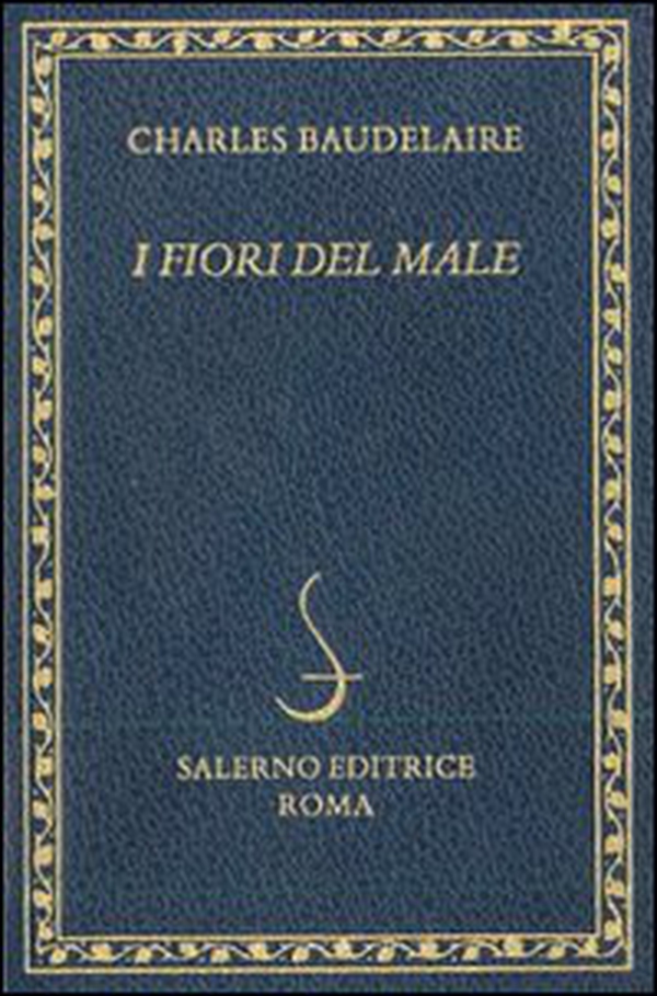 I fiori del male. Testo francese a fronte - Librerie.coop I fiori del male. Testo francese a fronte - Librerie.coop