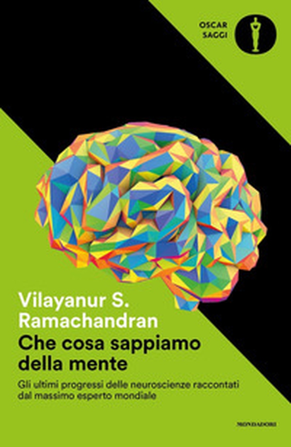 Che cosa sappiamo della mente - Librerie.coop Che cosa sappiamo della mente - Librerie.coop