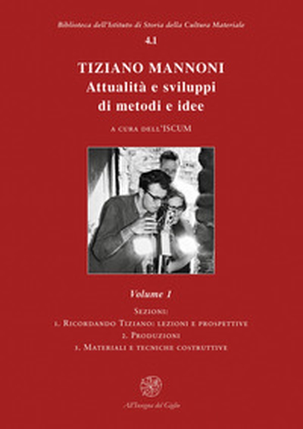 Tiziano Mannoni. Attualità e sviluppi di metodi e idee - Vol. 1 - Librerie.coop Tiziano Mannoni. Attualità e sviluppi di metodi e idee - Vol. 1 - Librerie.coop