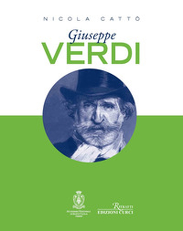 Giuseppe Verdi - Librerie.coop Giuseppe Verdi - Librerie.coop