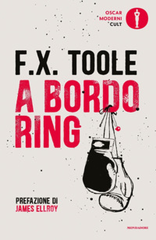 A bordo ring - Librerie.coop A bordo ring - Librerie.coop