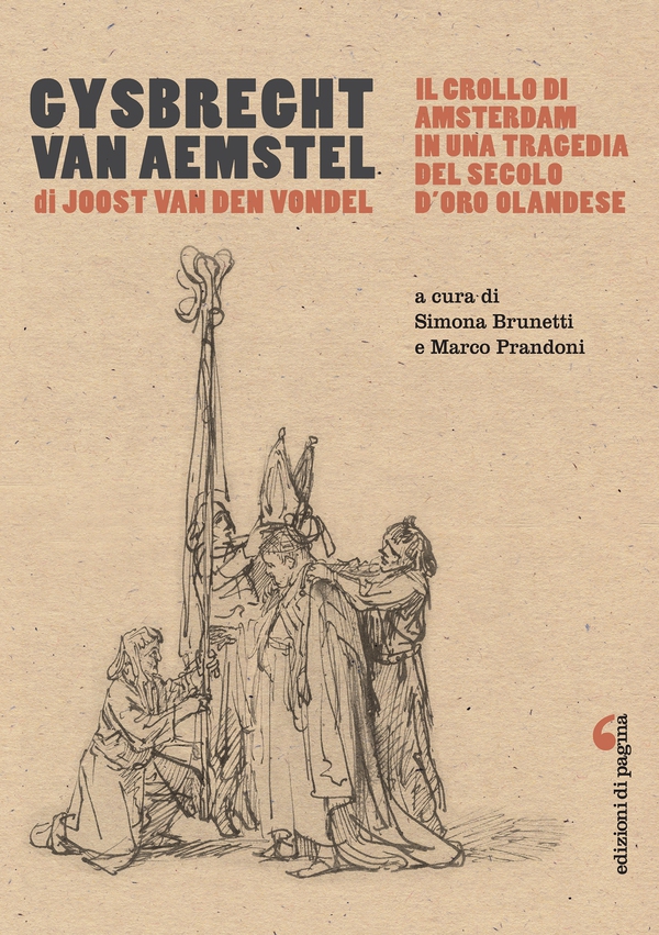 Gysbreght van Aemstel - Librerie.coop Gysbreght van Aemstel - Librerie.coop