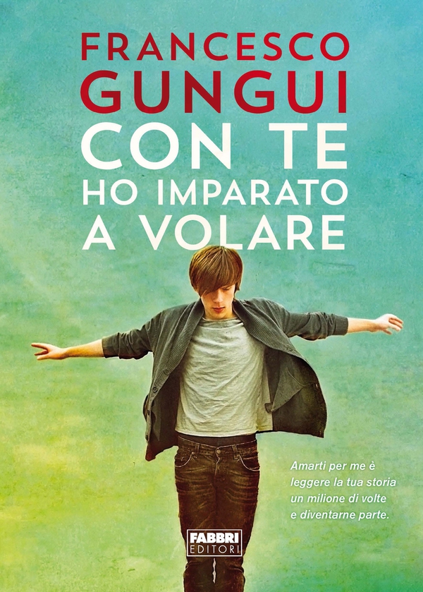 Con te ho imparato a volare - Librerie.coop Con te ho imparato a volare - Librerie.coop
