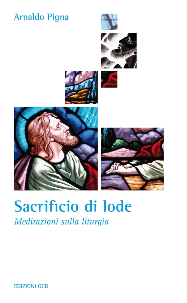 Sacrificio di lode - Librerie.coop Sacrificio di lode - Librerie.coop
