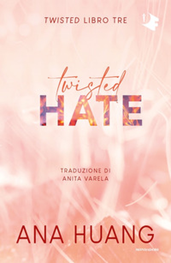 Twisted hate. Ediz. italiana - Librerie.coop Twisted hate. Ediz. italiana - Librerie.coop
