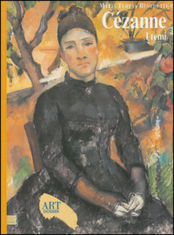 Cézanne. I temi - Librerie.coop Cézanne. I temi - Librerie.coop