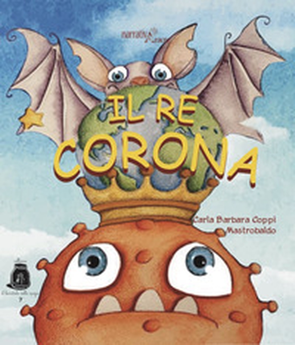 Il re Corona - Librerie.coop Il re Corona - Librerie.coop
