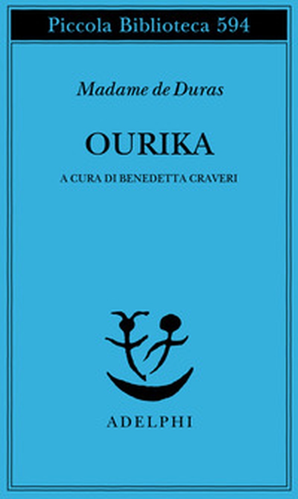 Ourika - Librerie.coop Ourika - Librerie.coop