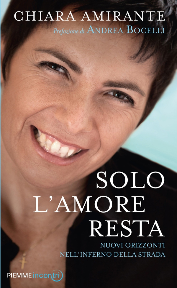 Solo l'amore resta - Librerie.coop Solo l'amore resta - Librerie.coop