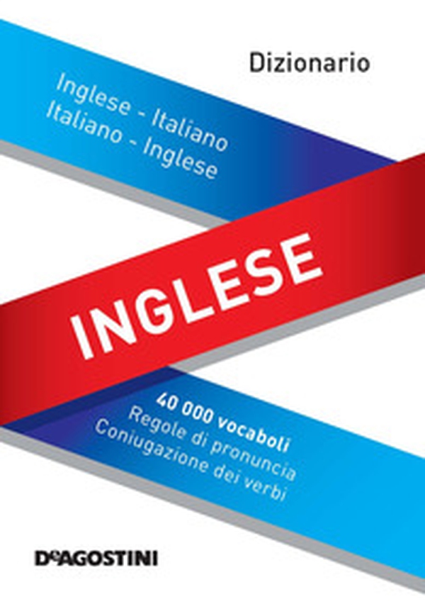 Maxi dizionario inglese - Librerie.coop Maxi dizionario inglese - Librerie.coop