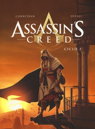Assassin's Creed. Ciclo - Librerie.coop