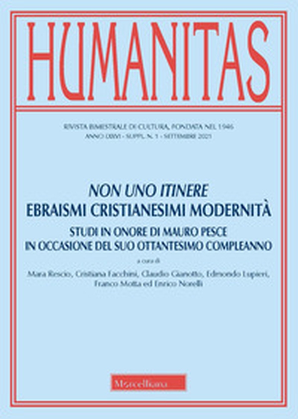Humanitas - Librerie.coop Humanitas - Librerie.coop